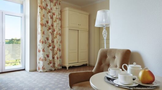 Джуниор сюит