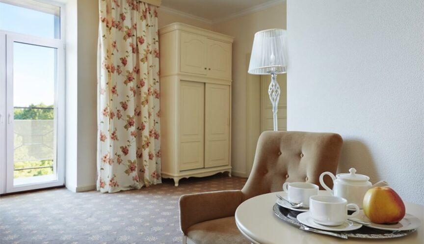 Джуниор сюит