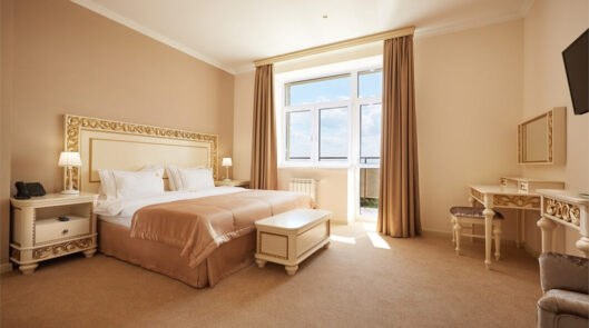 Executive Suite люкс