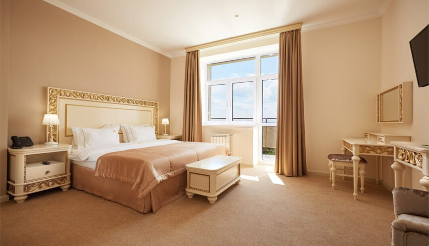 Executive Suite люкс