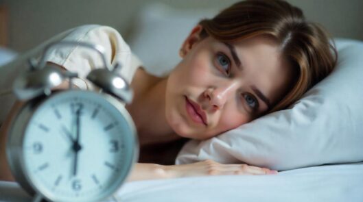 Здоровый сон