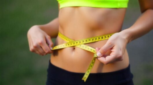 Программа похудения