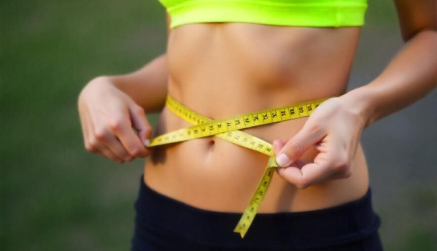 Программа похудения