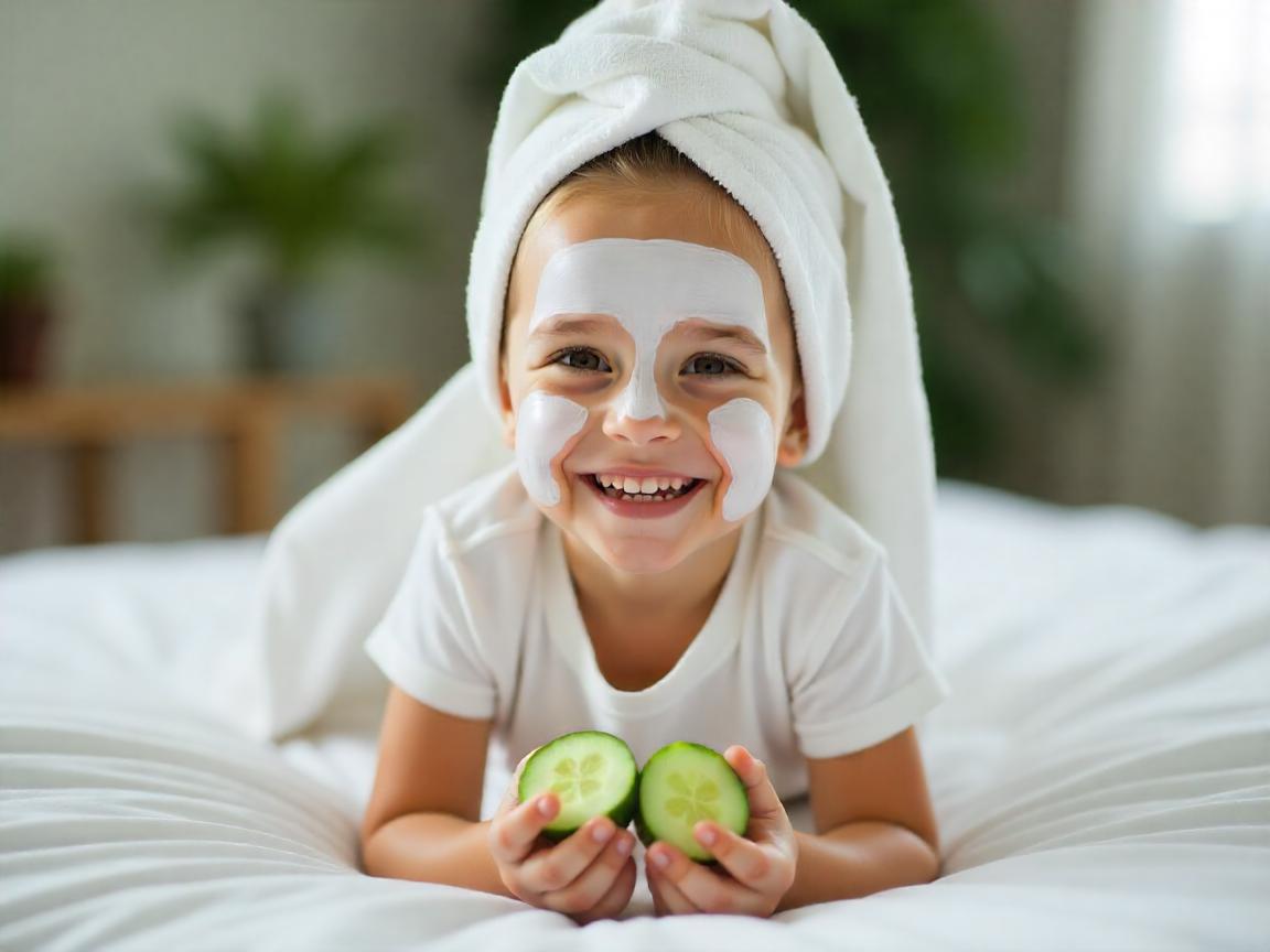 SPA-программы для детей