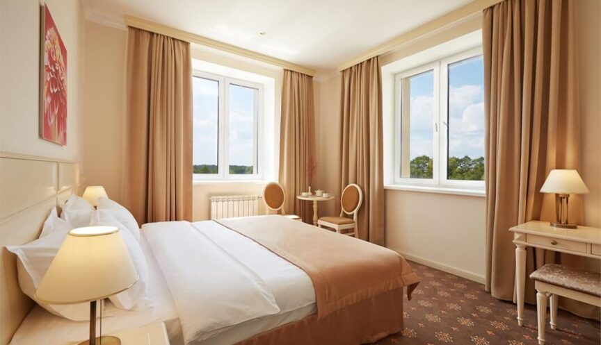 Стандарт плюс