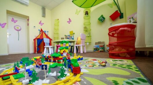 Детская комната