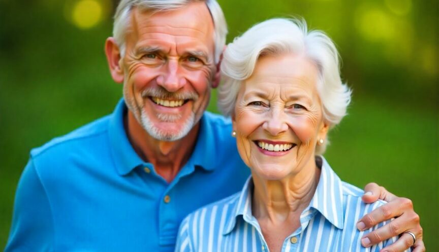 Забота о родителях