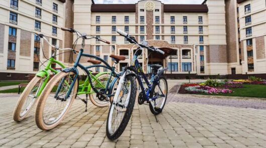 Пункт проката