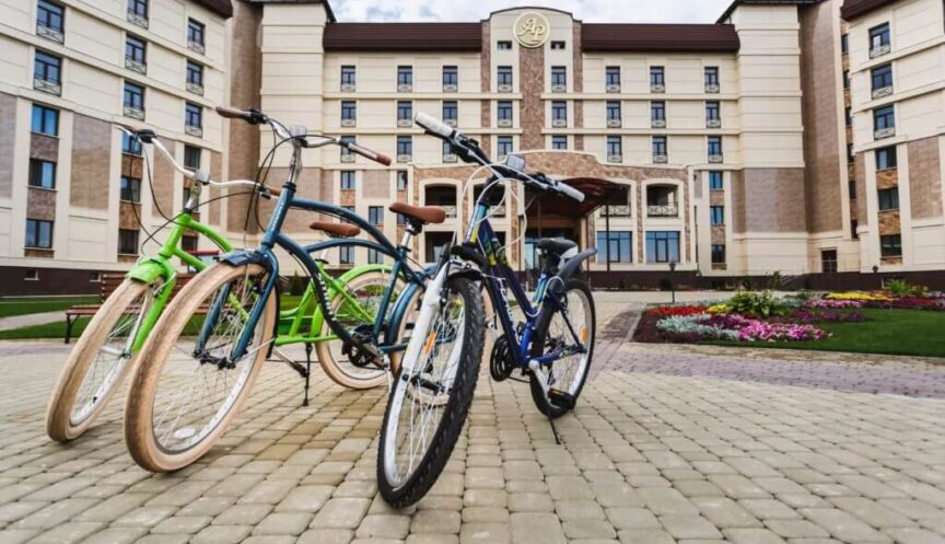 Пункт проката