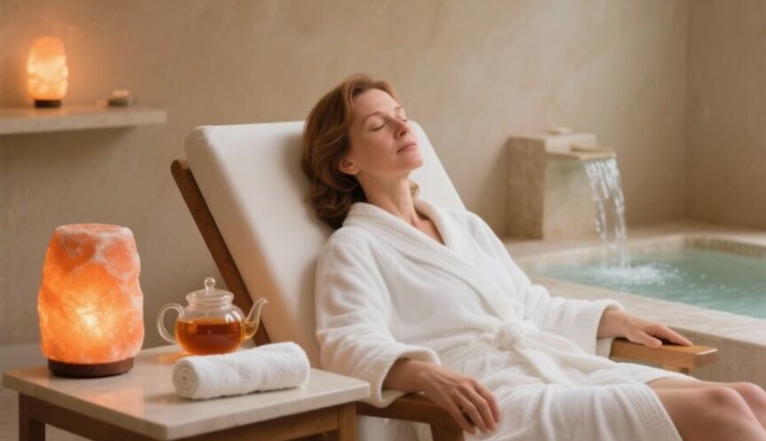 Антистресс