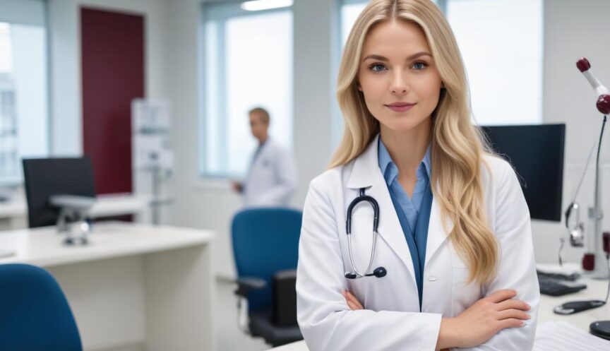 Эндокринология